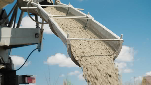  Russellville, AR Concrete contractor Pros