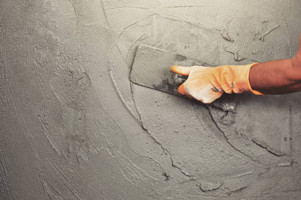 Best Concrete Leveling Services  in Russellville, AR