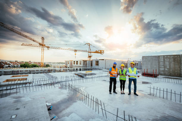 Best Concrete Demolition Services  in Russellville, AR