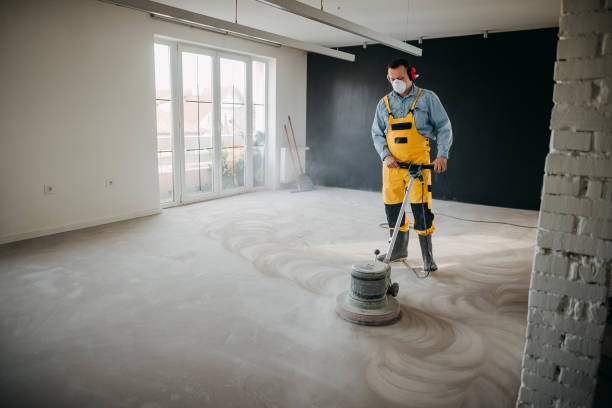 Best Concrete Repair Services  in Russellville, AR