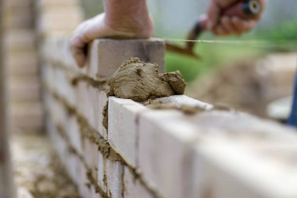 Best Concrete Patio Contractor  in Russellville, AR