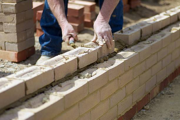 Best Poured Concrete Foundation  in Russellville, AR